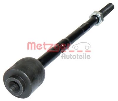 Осевой шарнир, рулевая тяга METZGER 51011218