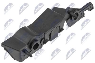 Кронштейн, буфер NTY EZC-AU-212