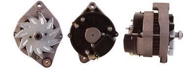 Ģenerators LUCAS LRA01622
