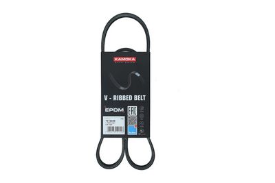 Поликлиновой ремень KAMOKA 7016038