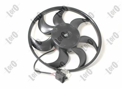 Вентилятор, охлаждение двигателя ABAKUS 037-014-0006