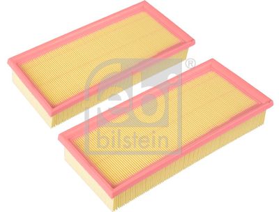 Gaisa filtra komplekts FEBI BILSTEIN 174824