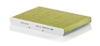 Фильтр, воздух во внутренном пространстве MANN-FILTER FP 2862