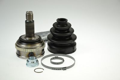 Шарнирный комплект, приводной вал LÖBRO 301943