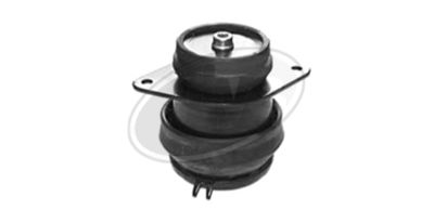 Подвеска, двигатель DYS 71-22671