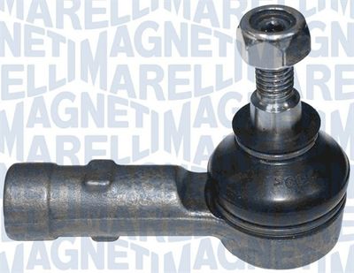 Наконечник поперечной рулевой тяги MAGNETI MARELLI 301191604350