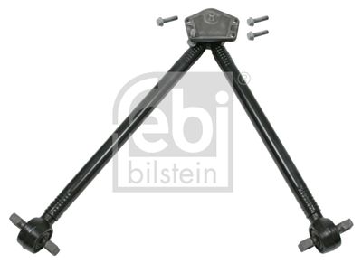 Neatkarīgās balstiekārtas svira, Riteņa piekare FEBI BILSTEIN 22625