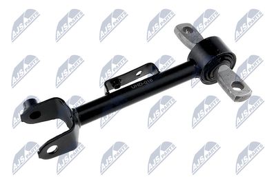 Neatkarīgās balstiekārtas svira, Riteņa piekare NTY ZWT-HD-016