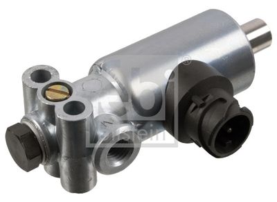 Elektromagnētiskais vārsts FEBI BILSTEIN 185219
