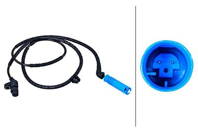 Devējs, Riteņu griešanās ātrums HELLA 6PU 358 218-281