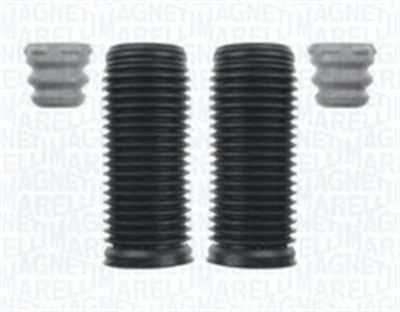 Пылезащитный комплект, амортизатор MAGNETI MARELLI 310116110081