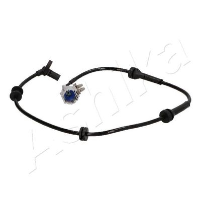 Devējs, Riteņu griešanās ātrums ASHIKA 151-01-170