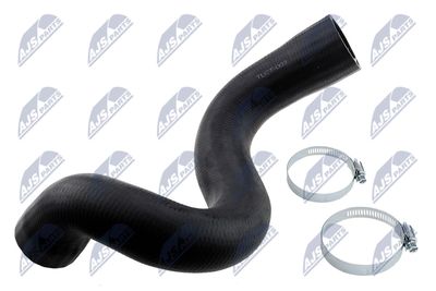 Трубка нагнетаемого воздуха NTY GPP-CT-003