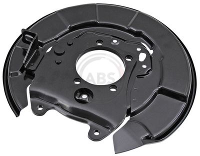 Dubļu sargs, Bremžu disks A.B.S. 11418