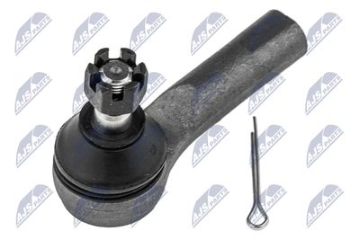 Наконечник поперечной рулевой тяги NTY SKZ-NS-024