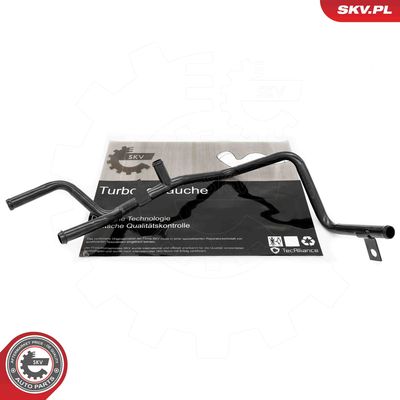 Dzesēšanas šķidruma caurule ESEN SKV 54SKV424