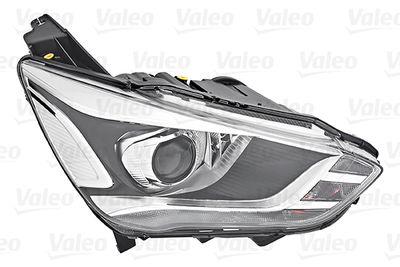 Pamatlukturis VALEO 046695