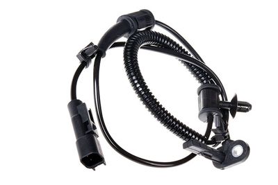 Devējs, Riteņu griešanās ātrums DENCKERMANN B180092