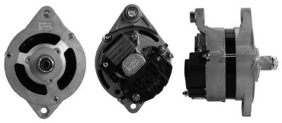 Генератор DRI 519133652