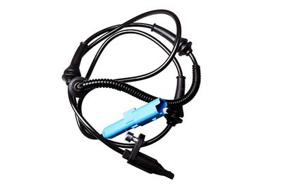 Devējs, Riteņu griešanās ātrums DENCKERMANN B180048