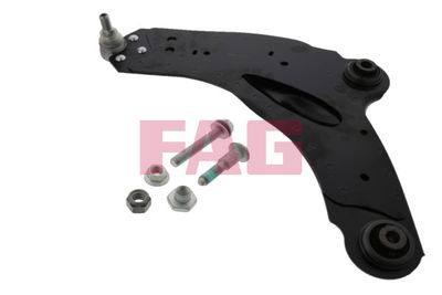 Neatkarīgās balstiekārtas svira, Riteņa piekare Schaeffler FAG 821 0489 10
