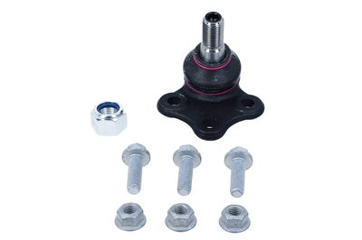 Balst-/Virzošais šarnīrs LEMFÖRDER 27219 02