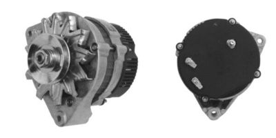 Генератор MAHLE MG 511