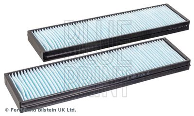 Filtra komplekts, Salona telpas gaiss BLUE PRINT ADG02549