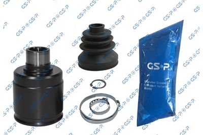 Šarnīru komplekts, Piedziņas vārpsta GSP 601008