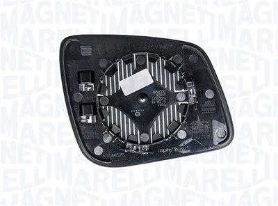 Spoguļstikls, Ārējais atpakaļskata spogulis MAGNETI MARELLI 182209019500