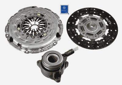 Комплект сцепления SACHS 3 000 990 324