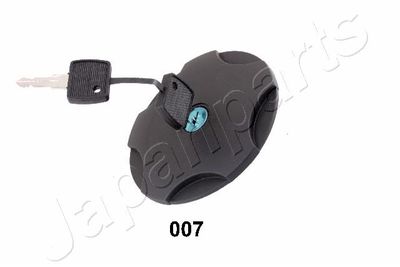 Крышка, топливной бак JAPANPARTS KL-007