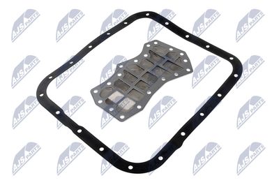 Hidrofiltru komplekts, Automātiskā pārnesumkārba NTY FSF-SB-008