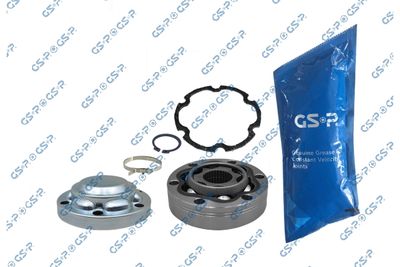 Шарнирный комплект, приводной вал GSP 602524