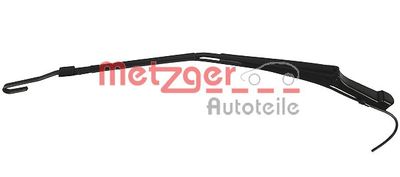 Рычаг стеклоочистителя, система очистки окон METZGER 2190106