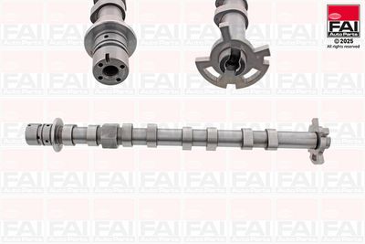 Распредвал FAI AutoParts C468