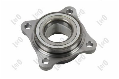 Комплект подшипника ступицы колеса ABAKUS 141-01-195