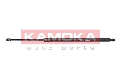 Gāzes atspere, Bagāžas/Kravas nodalījuma vāks KAMOKA 7092243
