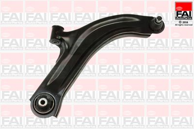 Neatkarīgās balstiekārtas svira, Riteņa piekare FAI AutoParts SS7656