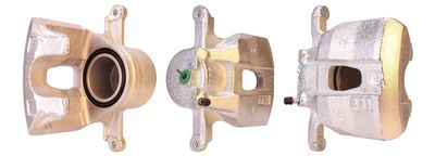 Тормозной суппорт ELSTOCK 83-0865