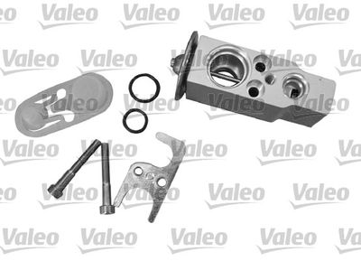 Расширительный клапан, кондиционер VALEO 509409