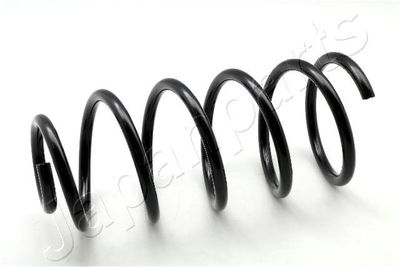Balstiekārtas atspere JAPANPARTS ZC2997C