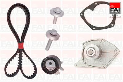 FAI AutoParts TBK357-6441