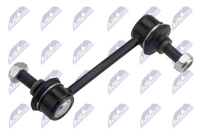 Stiepnis/Atsaite, Stabilizators NTY ZLT-TY-019