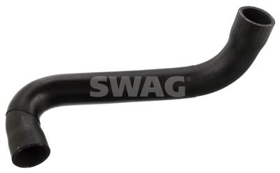 Шланг радиатора SWAG 10 91 4017