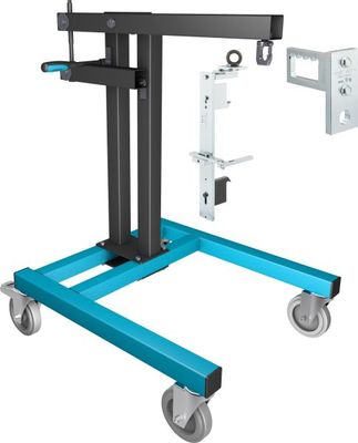 Instruments HAZET 4972-1/3