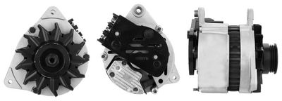 Ģenerators LUCAS LRA00521