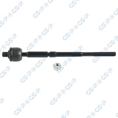 Осевой шарнир, рулевая тяга GSP S030221