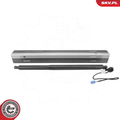 Elektromotors, Bagāžas nod. vāks ESEN SKV 52SKV224