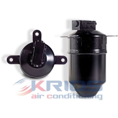 Осушитель, кондиционер MEAT & DORIA K132022